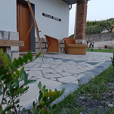 Villa Aurea Papasidero Zewnętrze zdjęcie
